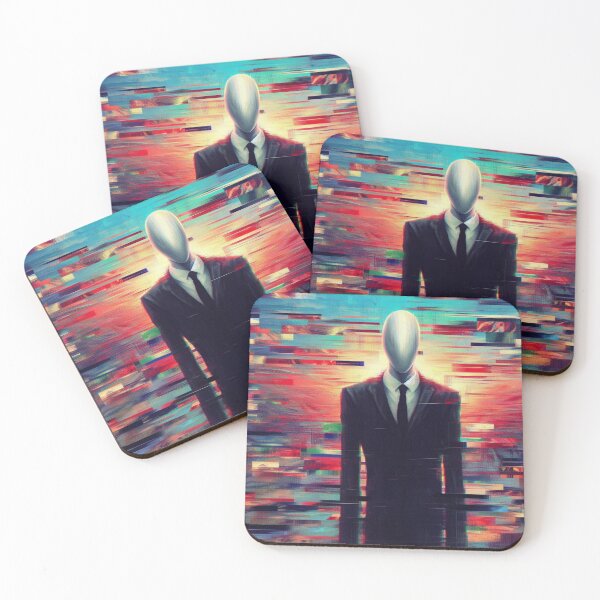 Item preview, Slenderman designed and sold by Donkey's Salad.