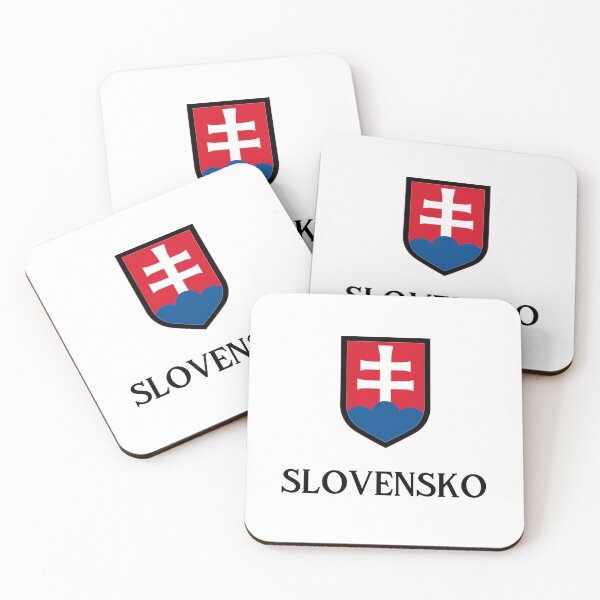 Item preview, Slovensko Slovak black designed and sold by VRedBaller.