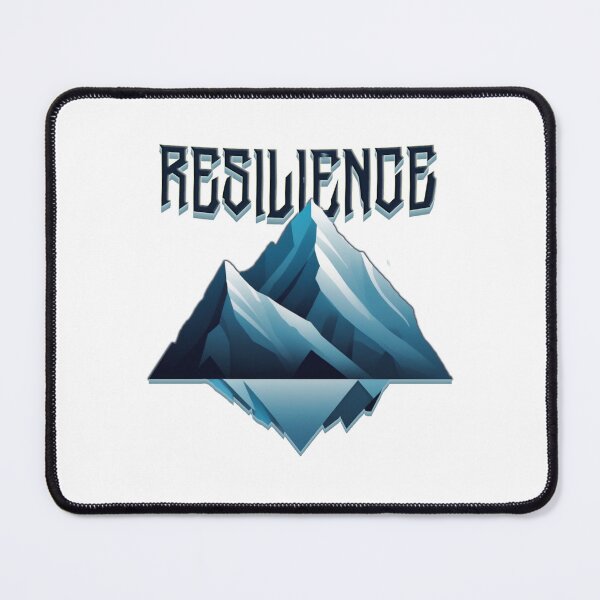 Item preview, Resilience Motivational Vintage designed and sold by akhdesigns7.