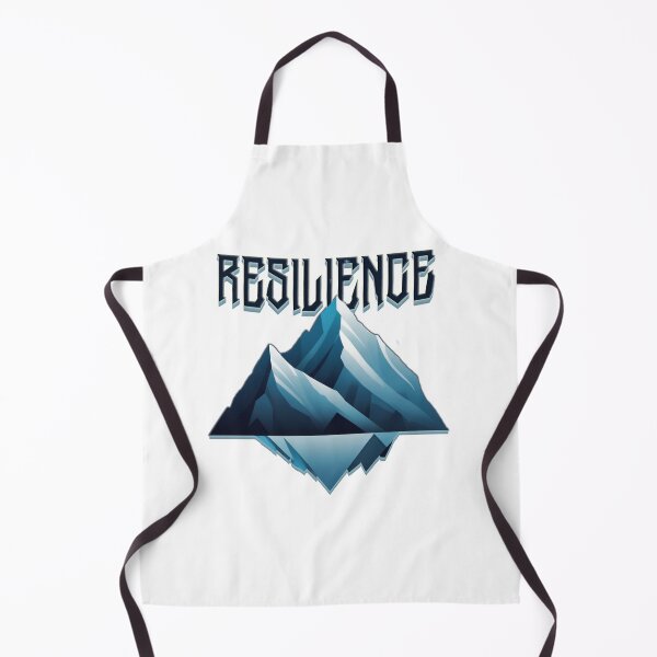 Item preview, Resilience Motivational Vintage designed and sold by akhdesigns7.