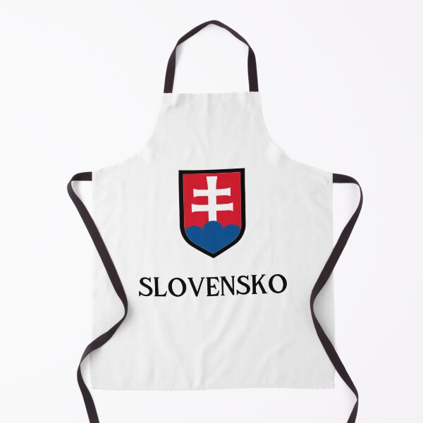 Item preview, Slovensko Slovak black designed and sold by VRedBaller.