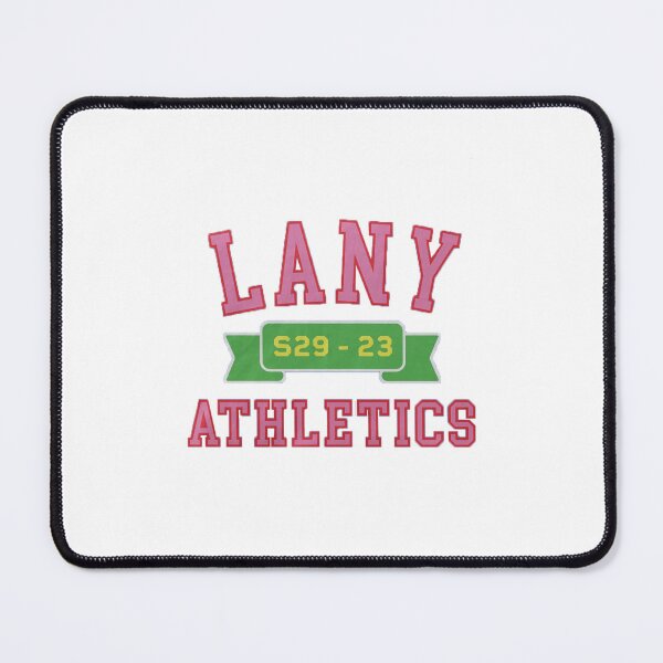 Item preview, LANY Athletics designed and sold by Kat Acosta.