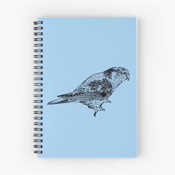 Item preview, Purple-crowned Lorikeet Black Design  designed and sold by designsasstultd.