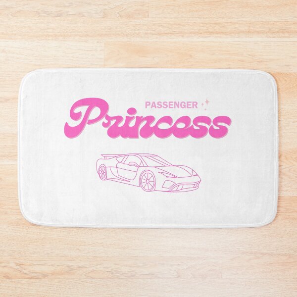 Item preview, Passenger princess. designed and sold by wanessacreative.
