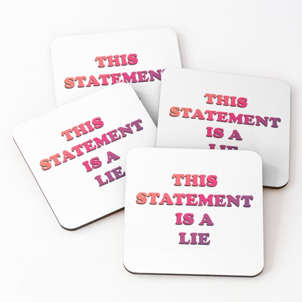 Item preview, Logical Fallacy  designed and sold by miiikeo.