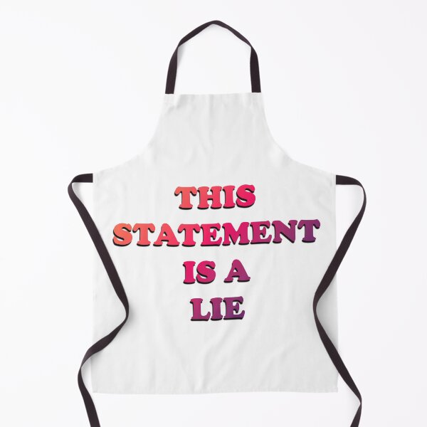 Item preview, Logical Fallacy designed and sold by miiikeo.