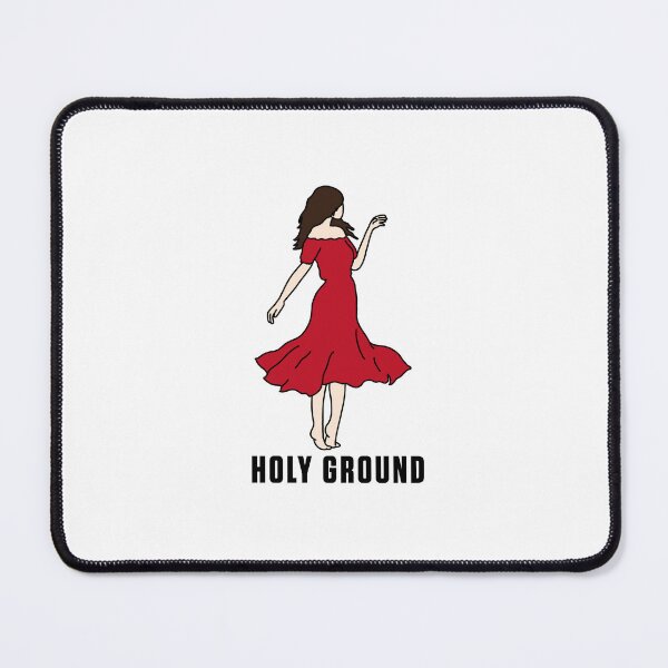 Item preview, Holy Ground Taylor Swift Red designed and sold by maureenpollock.