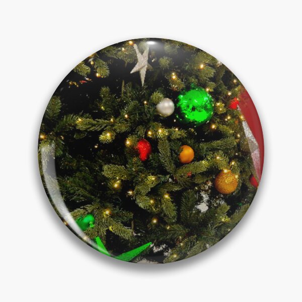 Item preview, Christmas Tree Star designed and sold by ontological.