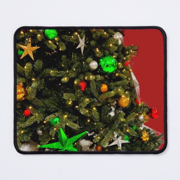 Item preview, Christmas Tree Star designed and sold by ontological.