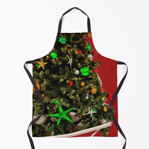 Item preview, Christmas Tree Star designed and sold by ontological.