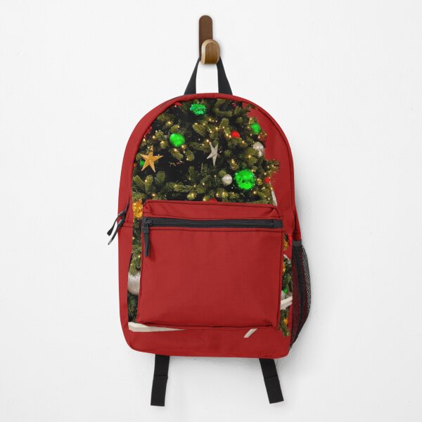 Item preview, Christmas Tree Star designed and sold by ontological.