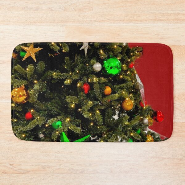 Item preview, Christmas Tree Star designed and sold by ontological.