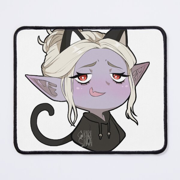Item preview, Black cat Minthy designed and sold by Kara-naja.