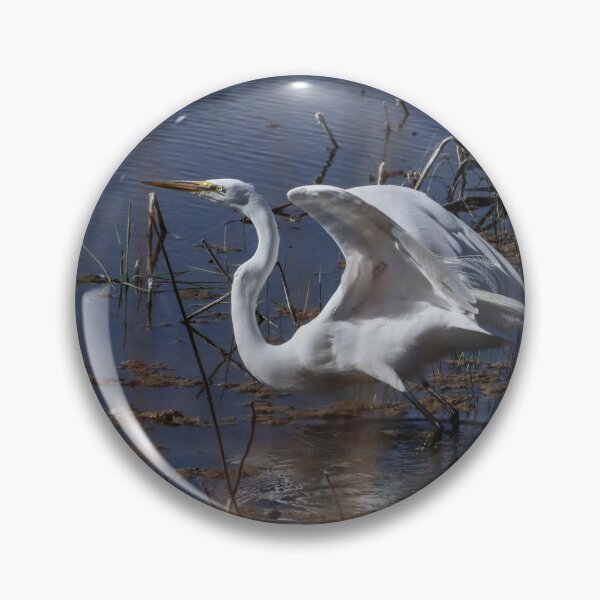 Item preview, Great Heron designed and sold by AmyGann9Create.