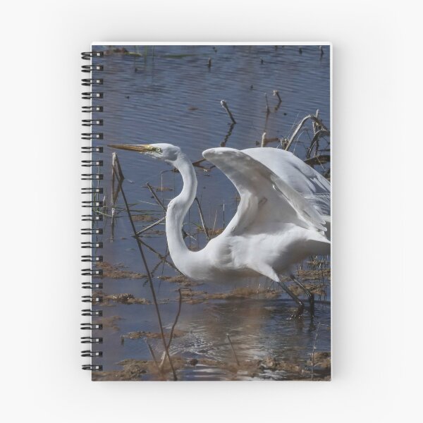 Item preview, Great Heron designed and sold by AmyGann9Create.