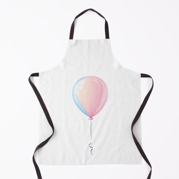 Item preview, Floating Pastel Balloon with Detailed String designed and sold by Enea Kelo.