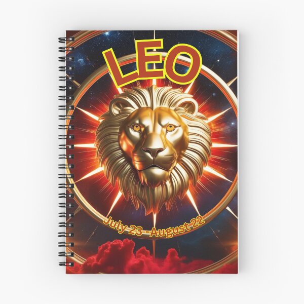 Item preview, Majestic Leo – Radiant Lion Zodiac Design | Leo Sign designed and sold by Dream Wear.