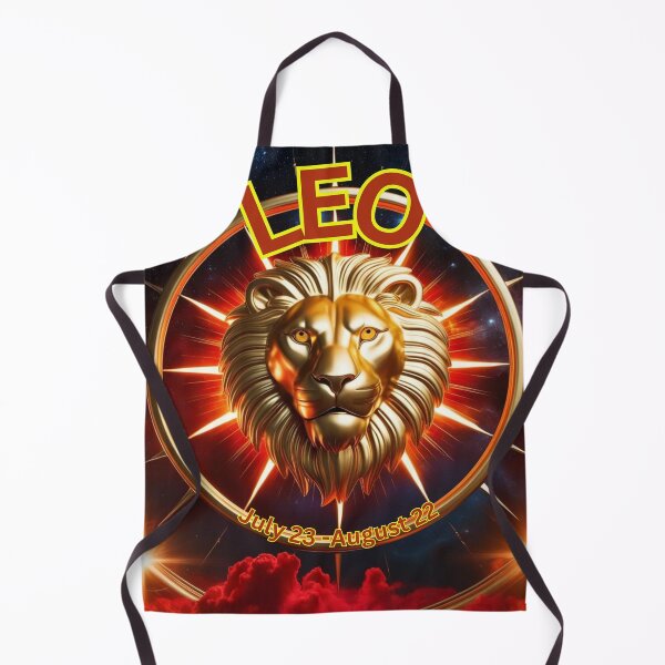 Item preview, Majestic Leo – Radiant Lion Zodiac Design | Leo Sign designed and sold by Dream Wear.