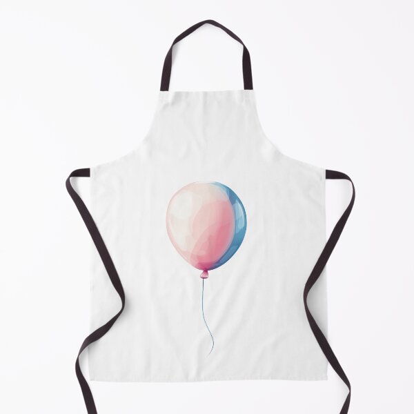 Item preview, Floating Pastel Balloon with Detailed String designed and sold by Enea Kelo.