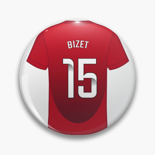 Item preview, Bizet Manchester United Sticker 2024-25 designed and sold by alxstevunz.