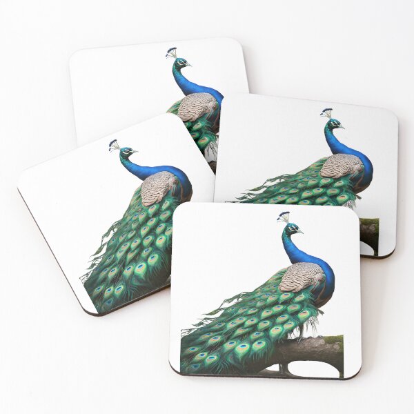 Item preview, Pavo real  designed and sold by Gardenpets.
