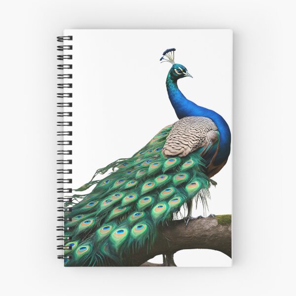 Item preview, Pavo real  designed and sold by Gardenpets.