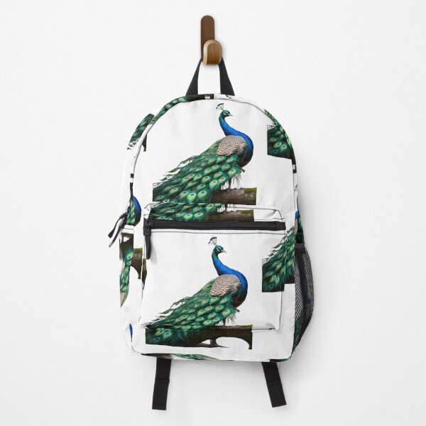 Item preview, Pavo real designed and sold by Gardenpets.
