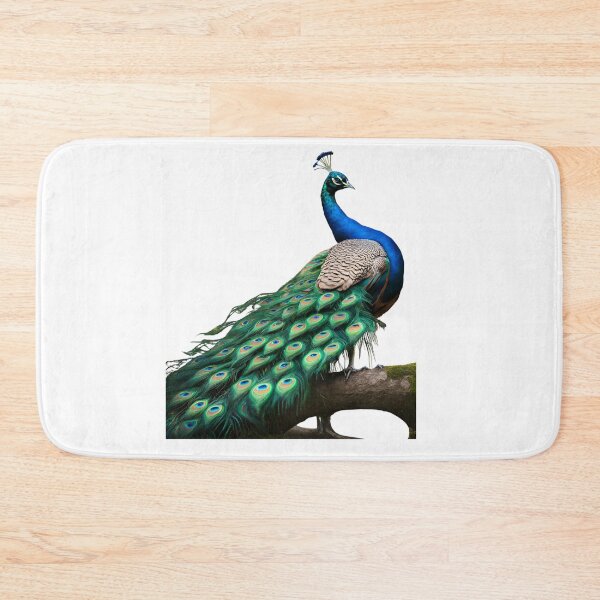 Item preview, Pavo real  designed and sold by Gardenpets.