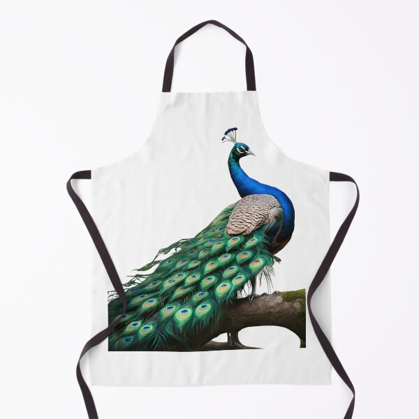 Item preview, Pavo real designed and sold by Gardenpets.