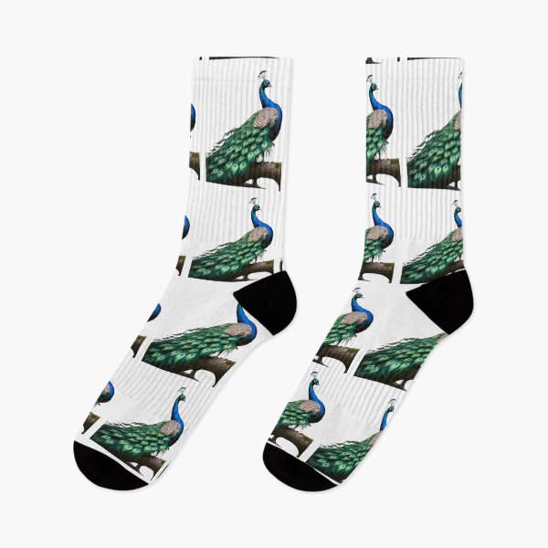 Item preview, Pavo real  designed and sold by Gardenpets.