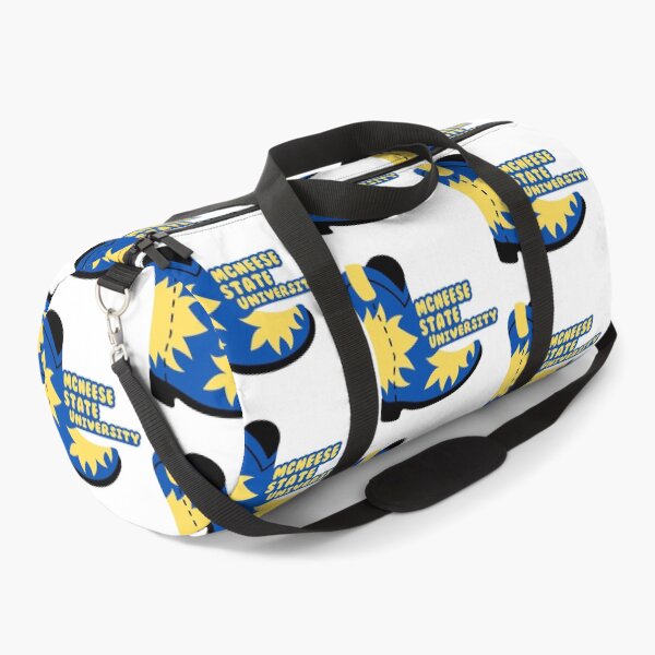 Item preview, McNeese State University Sticker designed and sold by Lily Lola.
