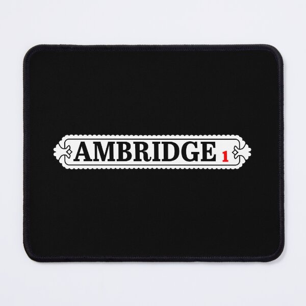 Item preview, Retro Victorian Ambridge The Archers Village Sign designed and sold by retrobrum.