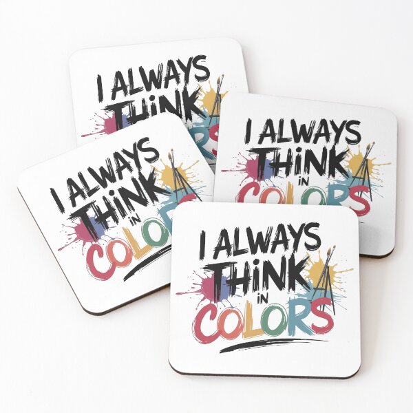 Item preview, For Artist Painters with a Painting Easel and Brushes designed and sold by WikaKowalczyk.