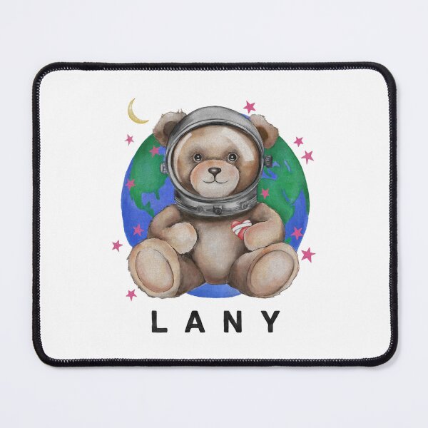 Item preview, LANY Alonica Bear designed and sold by Kat Acosta.