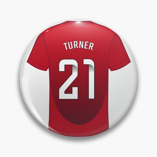 Item preview, Turner Manchester United Sticker 2024-25 designed and sold by alxstevunz.