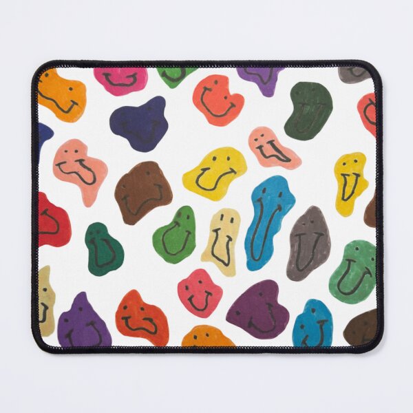 Item preview, Smileys Colorful designed and sold by moniatalea.