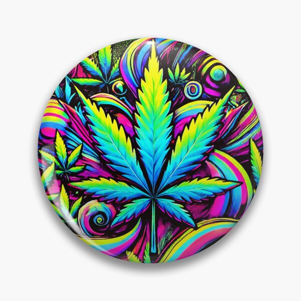 Item preview, Psychedelic Vibes designed and sold by virusRojo.