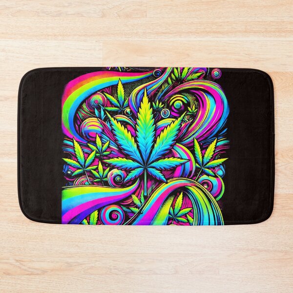 Item preview, Psychedelic Vibes designed and sold by virusRojo.
