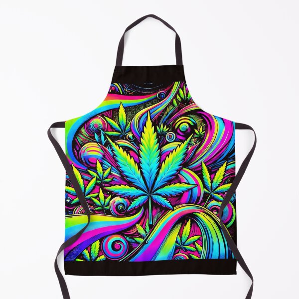 Item preview, Psychedelic Vibes designed and sold by virusRojo.