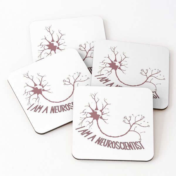 Item preview, I Am a Neuroscientist – Brain Science & Research Design – Scientist Gift designed and sold by sednalafandy79.