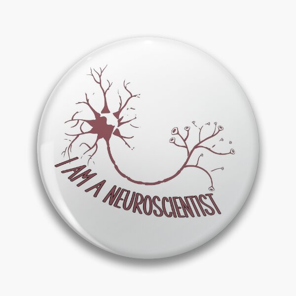 Item preview, I Am a Neuroscientist – Brain Science & Research Design – Scientist Gift designed and sold by sednalafandy79.
