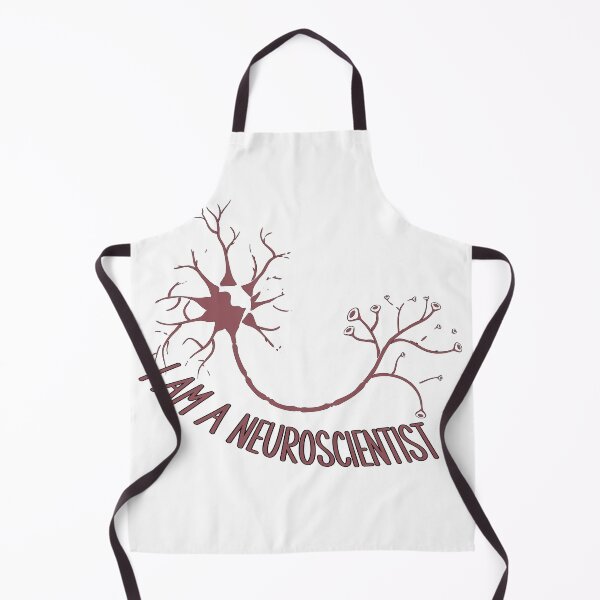 Item preview, I Am a Neuroscientist – Brain Science & Research Design – Scientist Gift designed and sold by sednalafandy79.