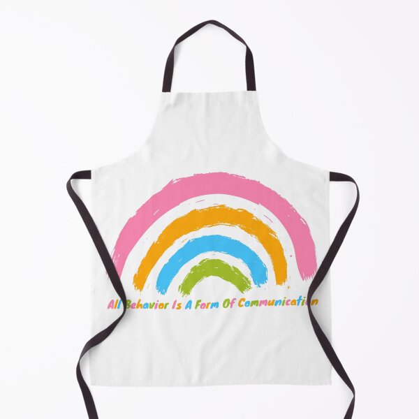 Item preview, All Behavior Is A Form Of Communication designed and sold by EveStore1.