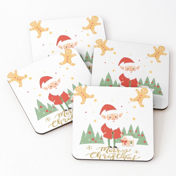 Item preview, Santa Time  designed and sold by quantum X.