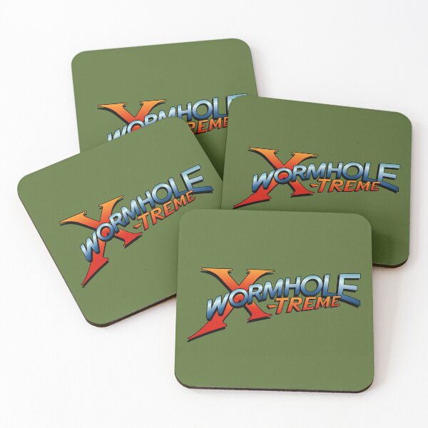 Item preview, Wormhole X-Treme designed and sold by CargoHoldDesign.