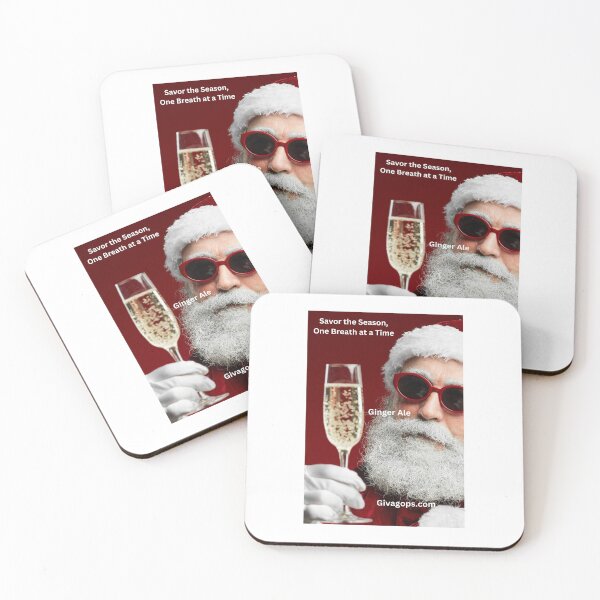 Item preview, Savor Every Holiday Moment designed and sold by CUTESTUFFnow.