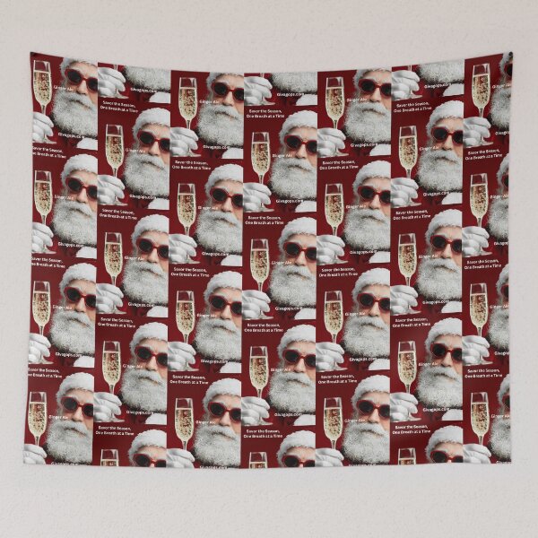 Item preview, Savor Every Holiday Moment designed and sold by CUTESTUFFnow.