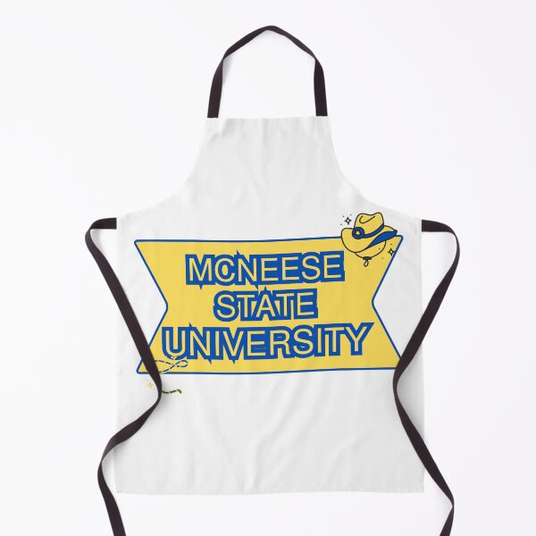 Item preview, McNeese State University Sticker designed and sold by Lily Lola.