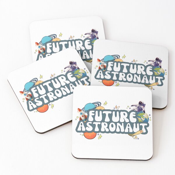 Item preview, Future Astronaut designed and sold by Best-Designers.