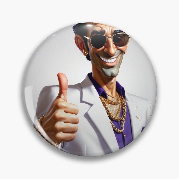 Item preview, Leisure Suit Larry designed and sold by David  Blair Studios.